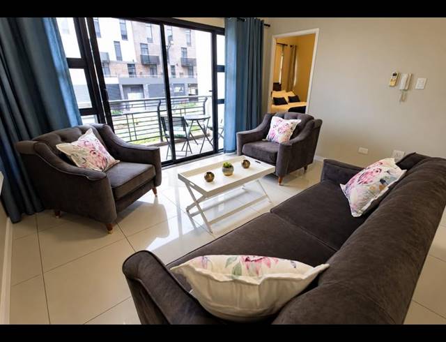 2 BEDROOM PROPERTY TO RENT IN UMHLANGA RIDGE
